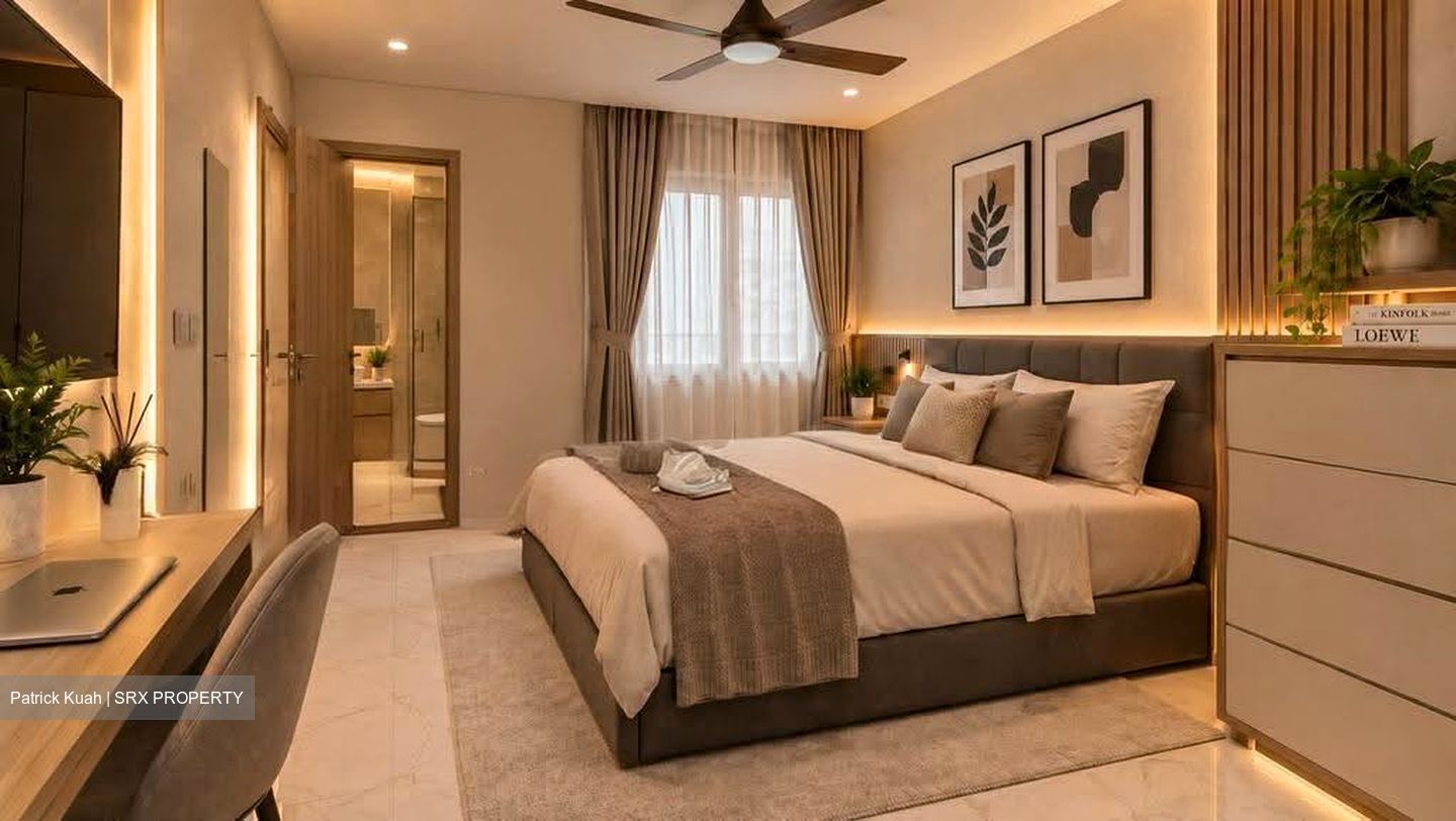 Blk 471 Teck Ghee Horizon (Ang Mo Kio), HDB 3 Rooms #625091231